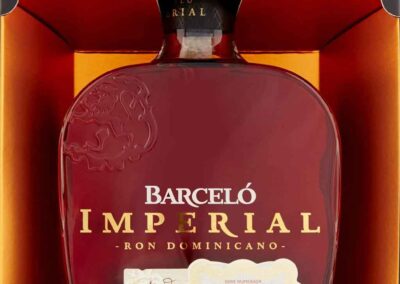 Rum Barcelo Imperial