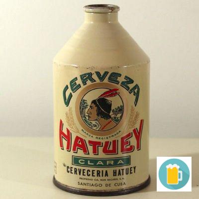 Mejores cervezas cubanas