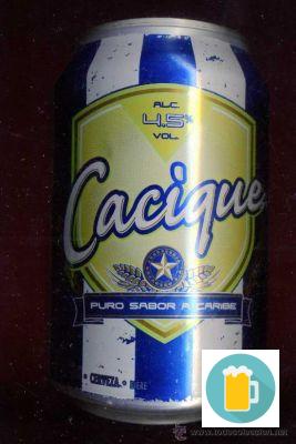 Mejores cervezas cubanas