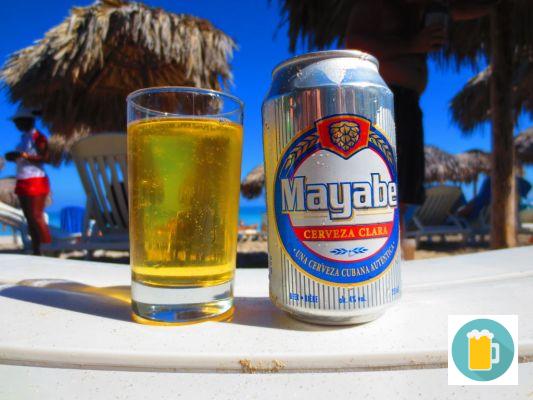 Best Cuban beers