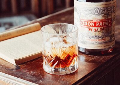 Ron Don Papa