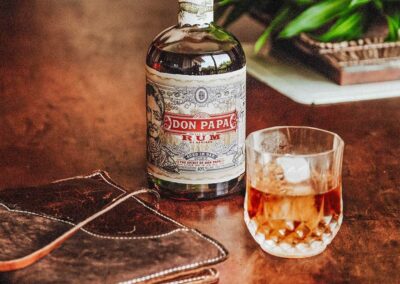 Rum Don Papa