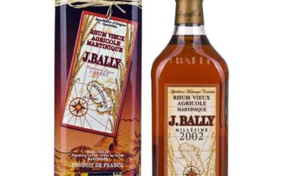 Rum Bally 7 anni