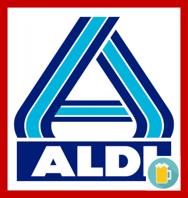 Information about Aldi beer