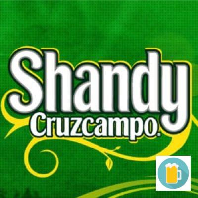 Information about Shandy Beer