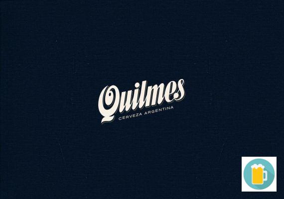 Information about Quilmes beer