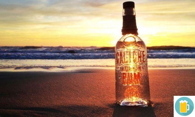 Meilleur rhum: le 8 TOP pour la qualité et le prix! [GUIDE 2021]