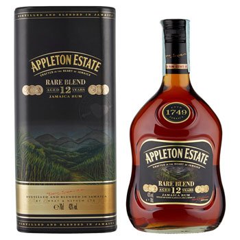 Best Rum: the 8 TOP for quality and price! [GUIDE 2021]