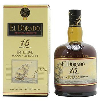 Best Rum: the 8 TOP for quality and price! [GUIDE 2021]