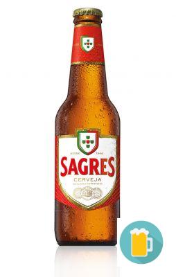 Mejores cervezas portuguesas