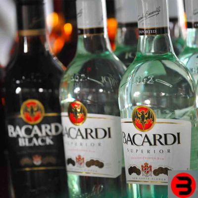 Bacardi