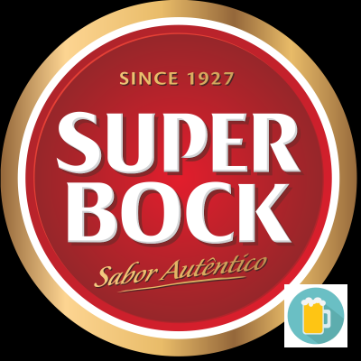 Information about beer Super Bock