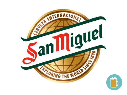 Information about San Miguel Beer