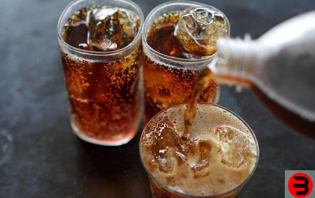 Los 10 licores más mezclados con Coca Cola