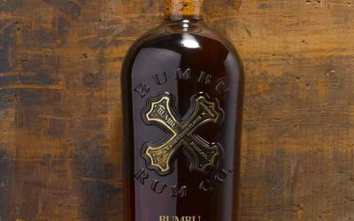 Rhum Bumbu XO