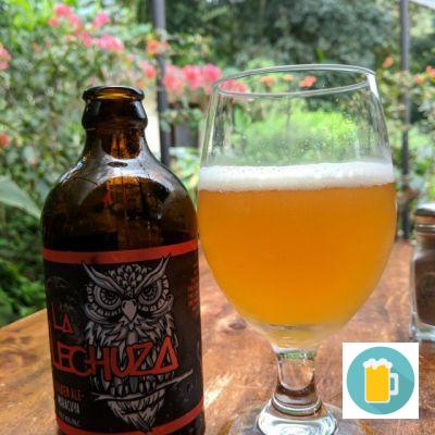 Mejores cervezas de Costa Rica