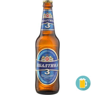 Mejores cervezas Rusas