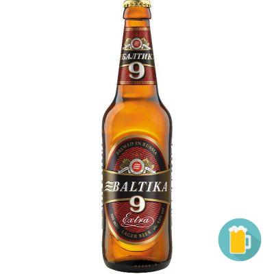 Best Russian beers