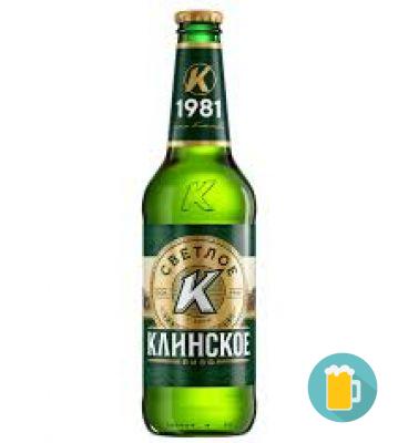 Best Russian beers