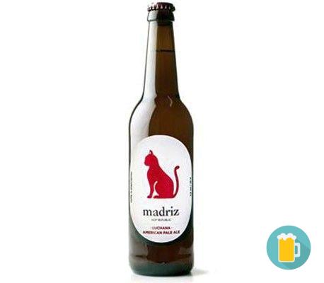 Mejores cervezas madrileñas