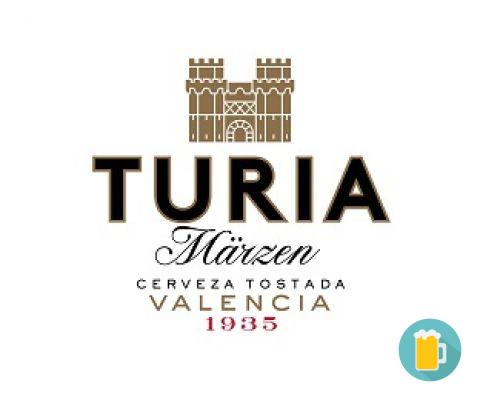 Informations sur la bière Turia