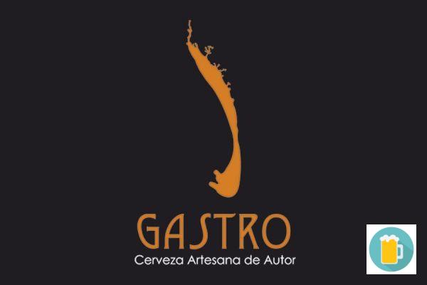 Información sobre la cerveza Gastro