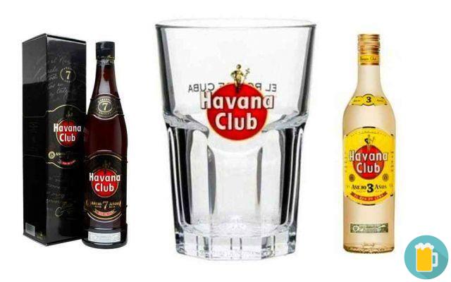 Havana club