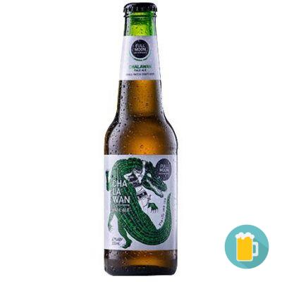 Mejores cervezas Tailandesas