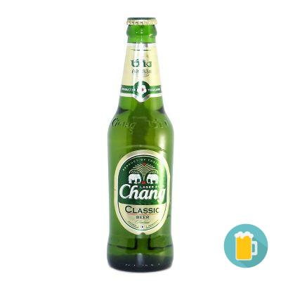 Mejores cervezas Tailandesas