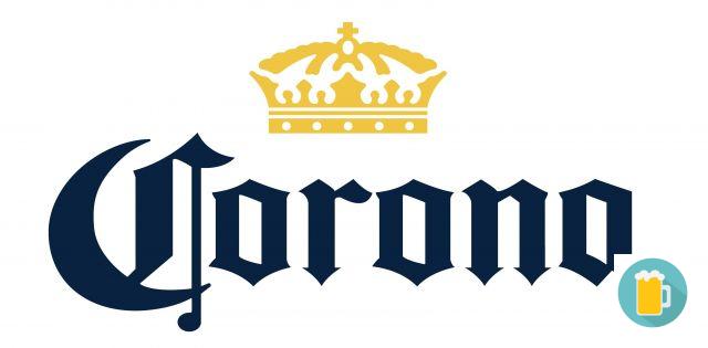 Information about the Corona Beer