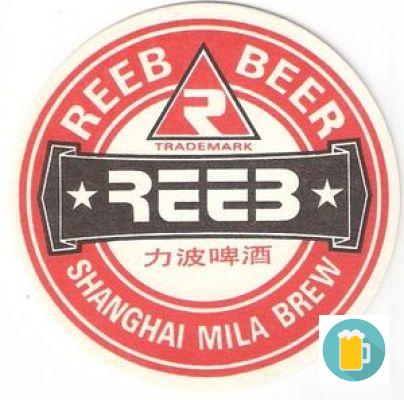Mejores cervezas Chinas