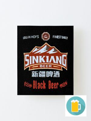 Mejores cervezas Chinas