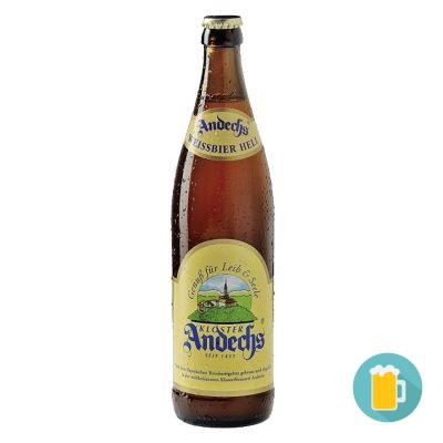 Mejores cervezas Alemanas