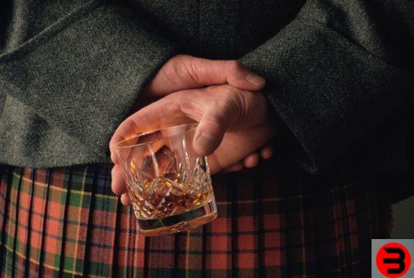 ¿Cuántos tipos de whisky existen? Aquí están todos los tipos