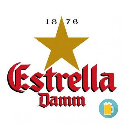 Information about Damm Beer