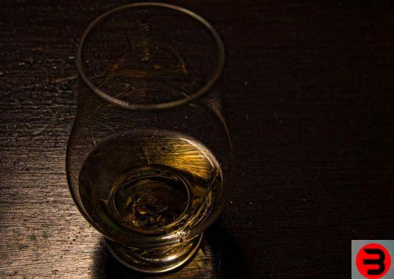 Ten reasons why you should look further and not stop at your current favorite whiskey