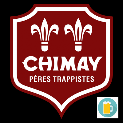 Informações sobre a cerveja Chimay