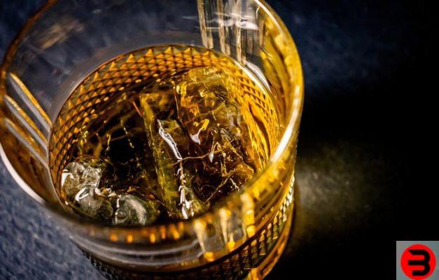 10 curiosidades sobre el whisky que probablemente no conoces