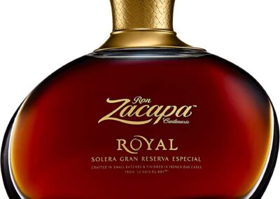 Rhum Zacapa Royal