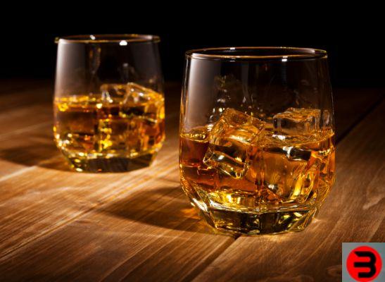 How to choose a whiskey to give as a gift