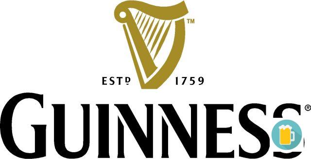 Informations sur la bière Guinness