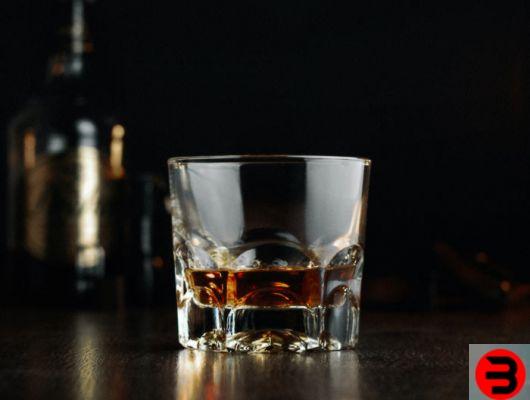 Are there sweet whiskeys? Here are the best
