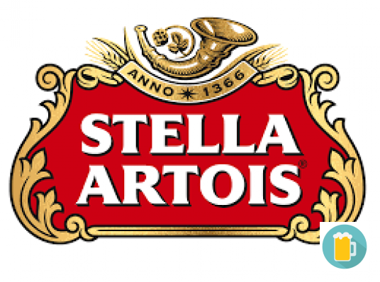 Informations sur la bière Stella Artois