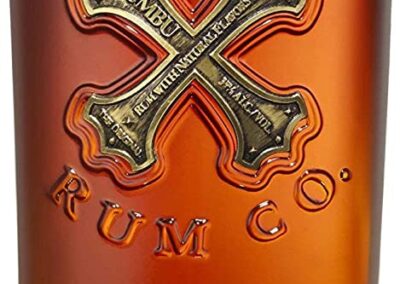 Rhum Bumbu