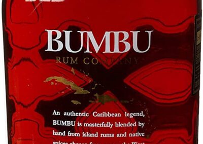 Rum Bumbu