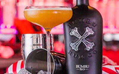 Rhum Bumbu