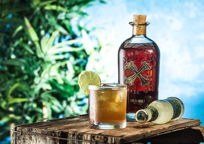 Rhum Bumbu