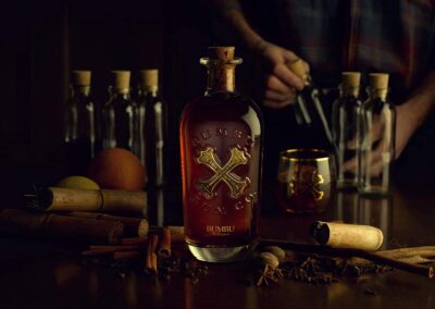 Rhum Bumbu