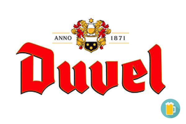 Information about Duvel beer