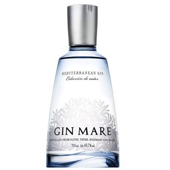 Meilleur Gin: 8 TOP [GUIDE 2021]